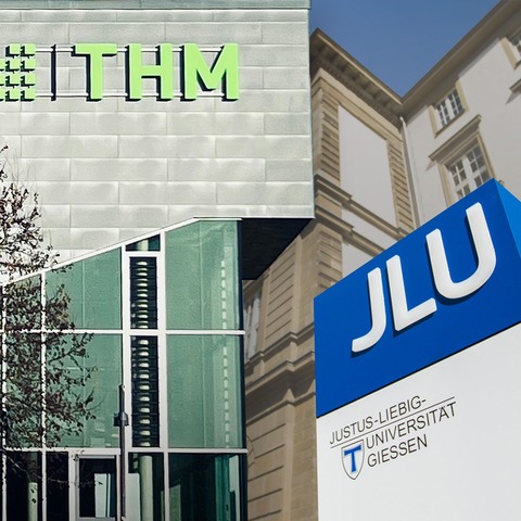 Die Gie�ener Hochschulen - eine Wissenschaftsstadt, Zwischen Studierendenleben und Forschergeist - Gie�en - 11.10.2026 14:00