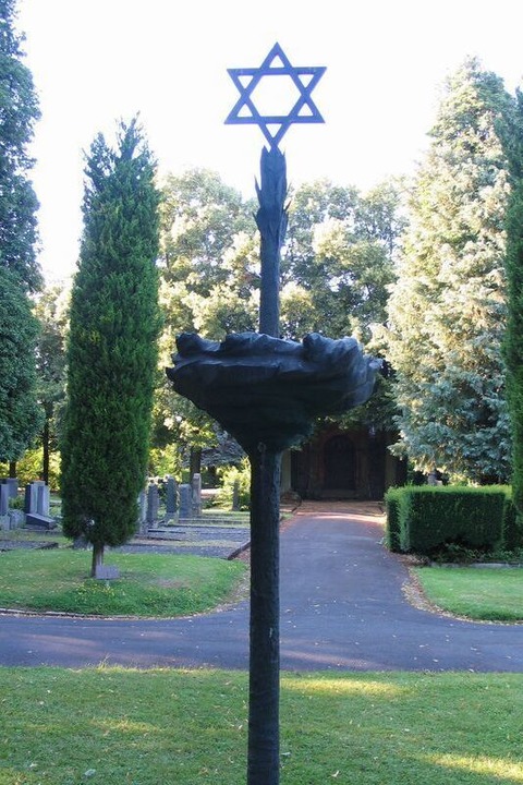 Der Friedhof am Rodtberg - Gie�en - 26.09.2026 15:00