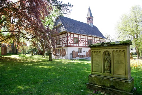 Alter Friedhof - Universit�t - Geschichte(n) mit Liebknecht - Gie�en - 11.04.2026 15:00
