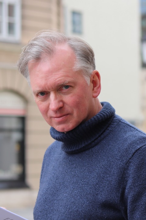 Christian Springer - „Leider“ - Burgau - 27.11.2026 20:00