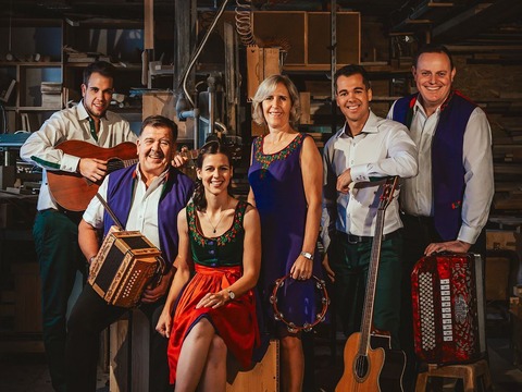 Oesch's die Dritten - Burgau - 17.10.2026 20:00