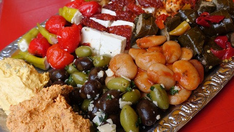 Gastro Tour Gie�ener D�nerdreieck - Gie�en - 24.07.2026 17:00