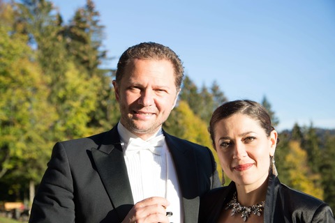 „Panteleev spielen Panteleev“ - (Konzert und Ausstellung) - Owingen - 13.03.2026 19:00