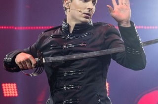 Maxim Maurice - Las Vegas Illusions