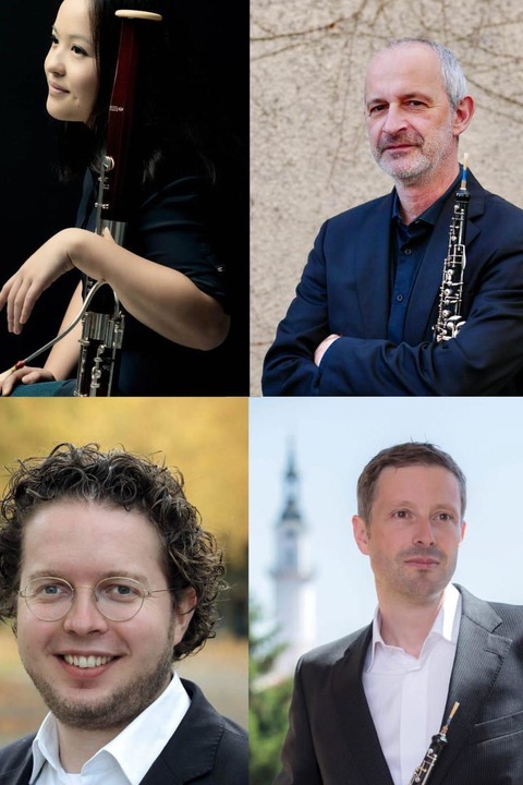 Barocco Sassone - Barock im Schloss - Neustadt am R�benberge - 31.01.2026 20:00