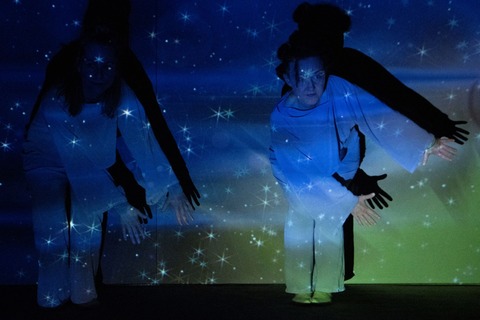 Theater T�te - Die Sonne, der Mond und das gro�e Funkeln - Neustadt am R�benberge - 20.01.2026 10:30