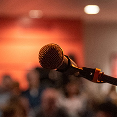 Nachtcaf� - Offene B�hne - Herxheim - 30.01.2026 21:00