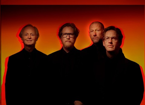 Helge Lien Trio & Tore Brunborg - Funeral Dance - Neustadt am R�benberge - 01.03.2026 17:00