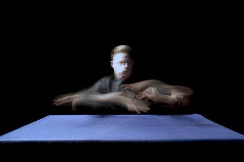 double feature Limen/S�ANCE - Hamburg - 13.02.2026 19:30