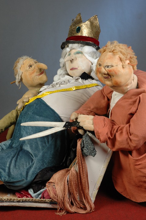 Des Kaisers neue Kleider - Hamburg - 31.01.2026 15:00