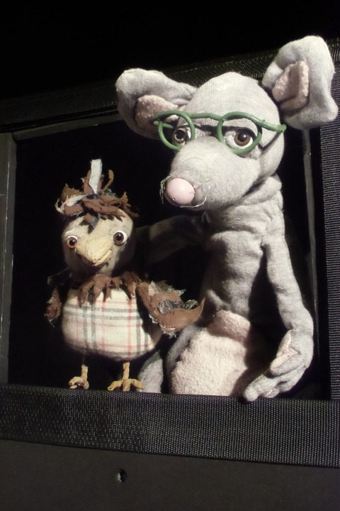 Ratzenspatz - Hamburg - 24.01.2026 15:00