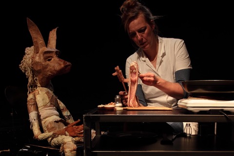 Schnitzel of Love - Hamburg - 22.01.2026 19:30