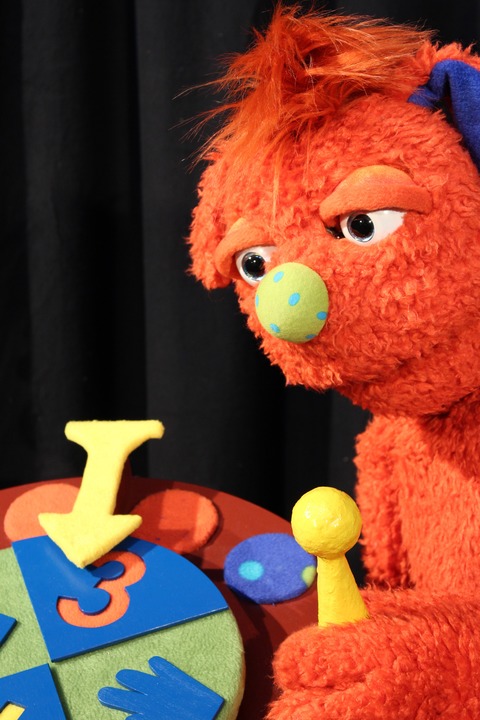 Hier kommt Kofferknut - Hamburg - 28.04.2026 10:00