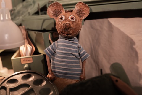 Frederick - Hamburg - 15.04.2026 10:00