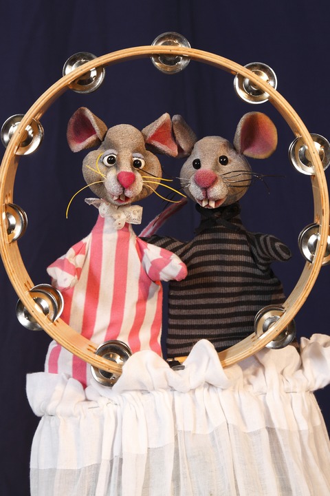 Die Stadtmaus und die Landmaus - Hamburg - 31.03.2026 10:00