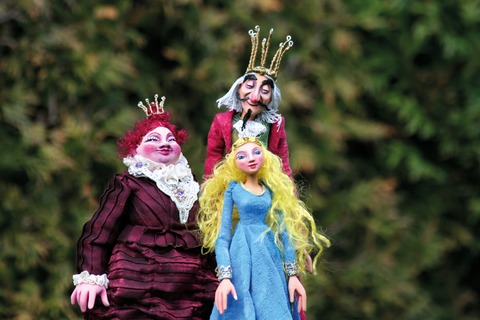 Dornrschen - Hamburg - 22.03.2026 15:00