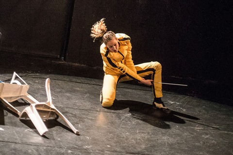 Sweetie You Ain't Guilty - Hamburg - 22.05.2026 19:30