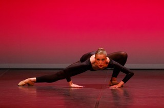 Konturen - Benedict Manniegel Dance Company