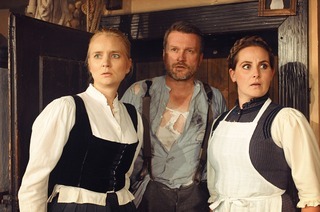 Bauernschach - Kom�die in drei Akten von Florian G�nther