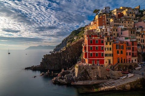 Auf der Suche nach Italien - Live-Reportage von Martin Engelmann - Unterhaching - 17.03.2026 19:30