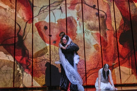 Madame Butterfly - Potsdam - 20.02.2026 19:30