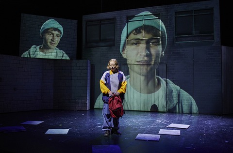 Aschewolken - Potsdam - 26.02.2026 18:00