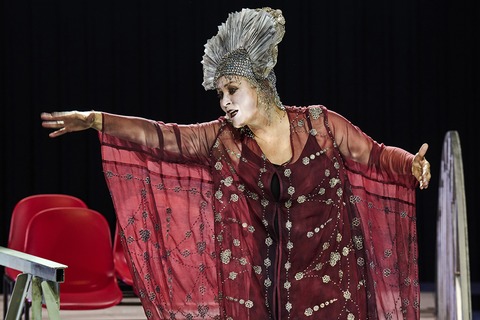 71/2 Br�cken - Potsdam - 08.02.2026 15:00