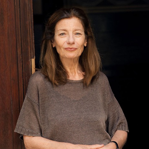 Sehr geehrte Frau Ministerin - Ein Abend mit Georg-B�chner-Preistr�gerin Ursula Krechel - M�nchen - 14.01.2026 19:00