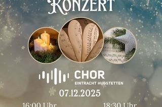 Gemischter Chor & Mnnerchrle Hugstetten