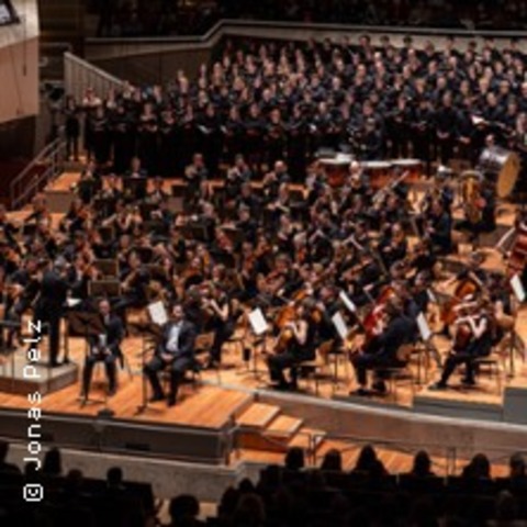 Felix Mendelssohn Bartholdy: Paulus - Berlin - 11.02.2026 20:00