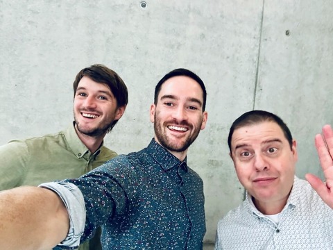 Wooz - Hinterzarten - 12.12.2025 20:00