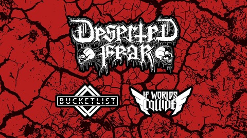 Break your Neck #17 - Metal Festival - Wolfsburg - 31.01.2026 19:00