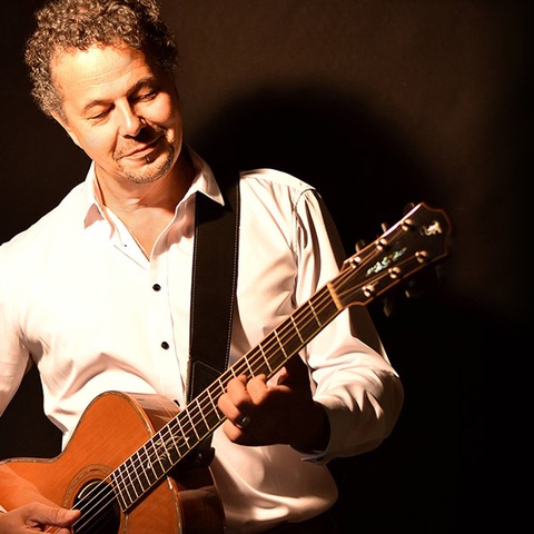 Sch�nFERBERei - Solo-Konzert von und mit J�rgen Ferber - Schwetzingen - 13.02.2026 20:00