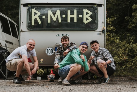 Richie Miller House Band - Der l�ngste Stadionpart des Jahres | Special Guests: Rice of Jesus, The Pike & the Tree - Hameln - 20.06.2026 20:00