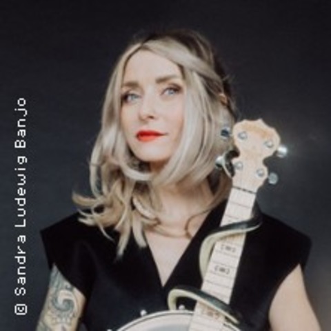 Sarah Lesch - ROTH - 29.03.2026 20:00