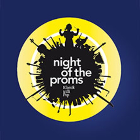 Komfort-Upgrade - Night of the Proms 2026 - Oberhausen - 29.11.2026 18:00