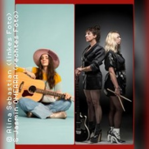 Konzert zum Weltfrauentag - NEUENHAUS - 06.03.2026 20:00