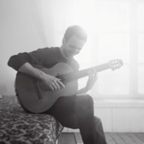 Gitarrenkonzert - Dessau-Ro�lau - 25.10.2026 18:00