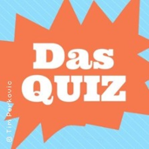 Das Quiz - VREDEN - 27.02.2026 20:00