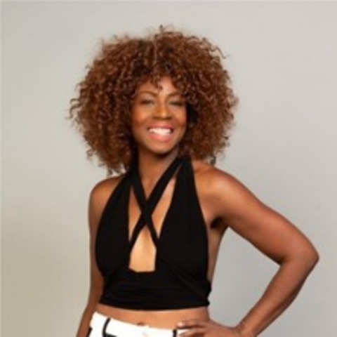 Tamika Campbell - HAMBURG - 29.04.2026 20:00