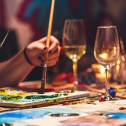 Storytelling, Poetry & Wine - BERLIN - 24.12.2025 20:00