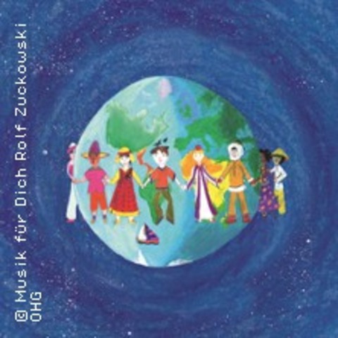 Meine Heimat - Unser blauer Planet - HAMBURG - 23.05.2026 12:00