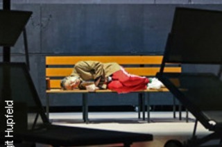 Schrecklich am�sant