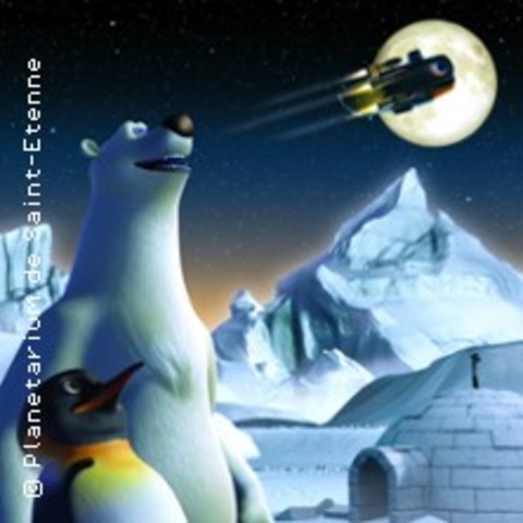 Polaris und das R�tsel der Polarnacht - HAMBURG - 31.05.2026 16:15