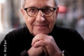 Jan Hofer - Guten Abend, meine Damen und Herren!