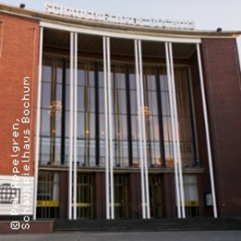 Jugend ohne Gott - Bochum - 03.01.2026 19:30