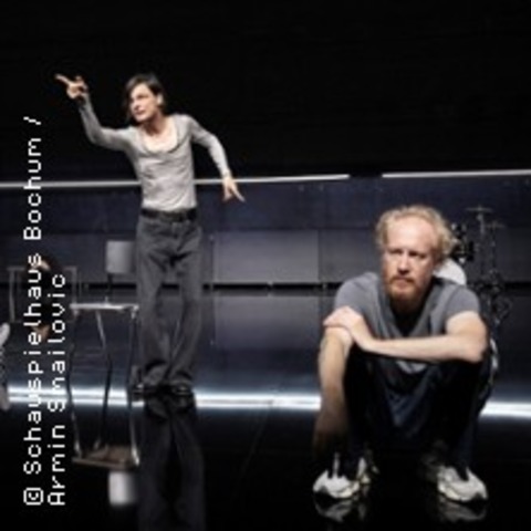 RCE - BOCHUM - 11.01.2026 17:00