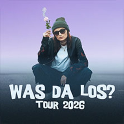 VITA - Was Da Los? Tour 2026 - G�ttingen - 18.04.2026 20:00