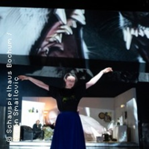 Sturmh�he - BOCHUM - 30.01.2026 19:00