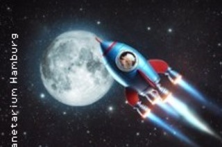 Mit Juri durchs Sonnensystem